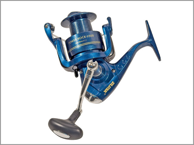  SILSTAR Spinning Reel Part - 29-1110 ET-2050 - Housing : Sports  & Outdoors