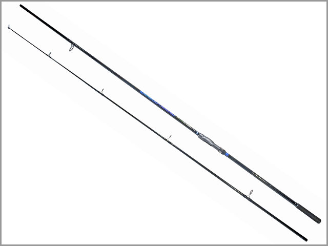 Carbodynamic Tornado Carp