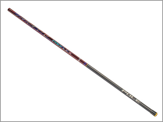 Fanatic Proflex Pole