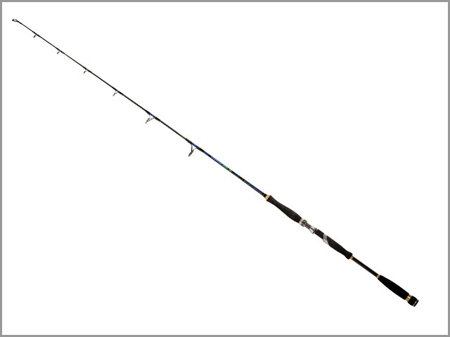 Superflex Shot Jigging