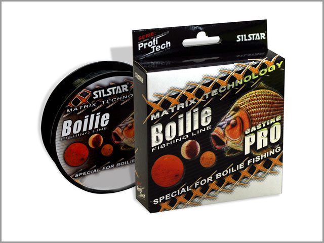 PROFI TECH BOILIE