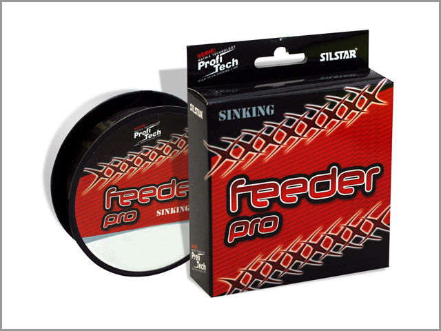 PT FEEDER PRO