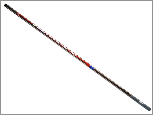 Superflex Dura Power Pole