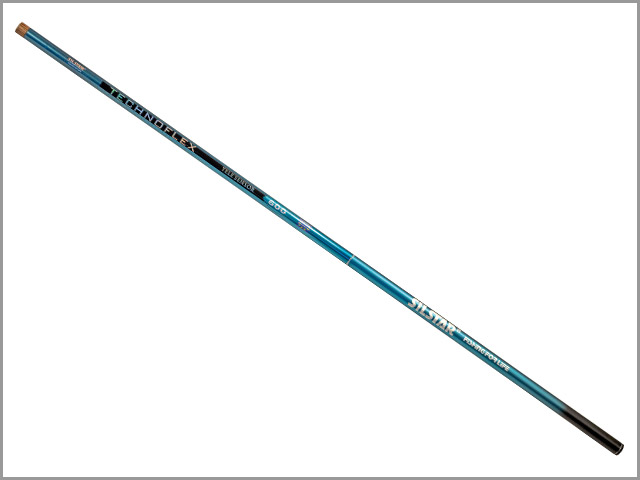 Technoflex Tele Sensor Pole