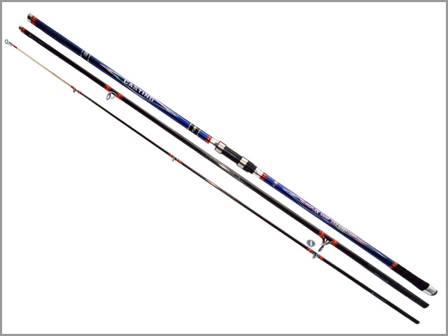 Technoflex Surf Folding