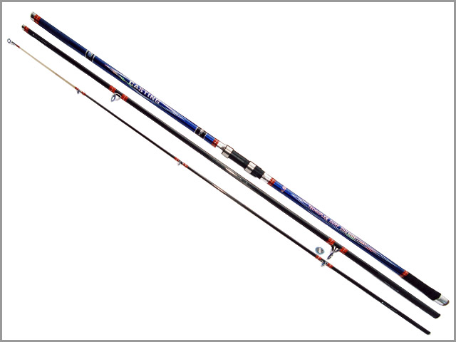 Technoflex Surf