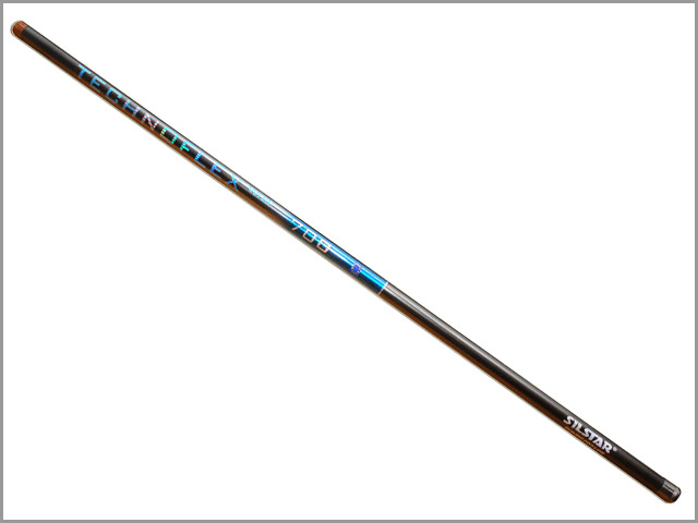 Technoflex Whip Pole